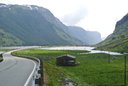 Nórsko 2015 - Túlanie saNórskou krajinou