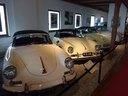 Porsche Automuseum Helmut Pfeifhofer, Rakúsko - Bod záujmu