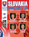 Slovakia junior trophy team - ISDE Košice 2015