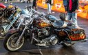 Slováci si užijú elektrický Harley na Prague Harley-Days