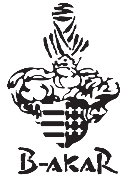 Bakar logo