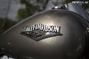 Harley-Davidson Road King 2016