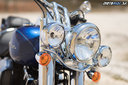 Harley-Davidson Softail Deluxe 2016