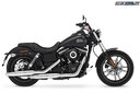 Harley-Davidson Street Bob Special 2016
