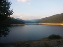 Lacul Valea lui Iovan