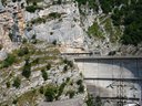 Bosna a Herzegovina - Elektráreň na rieke Vrbas