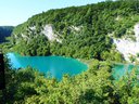 Chorvátsko - Plitvicke jazera