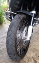 5123km predná pneumatika - Dunlop Traismart