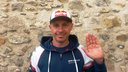 Chris Pfeiffer ukončuje aktívnu kariéru Chris Pfeiffer ukončuje aktívnu kariéru