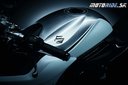 Suzuki Recursion Turbo Concept