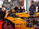 Pekná...<br />
Ducati 749s