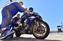 Yamaha Maco Racing Team na 24-hodinových pretekoch Bol d´Or