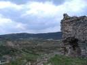 Zrúcanina hradu Veľky Kamenec