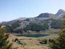 Rikavačko jezero, Čierna hora - Bod záujmu