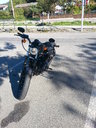 Harley-Davidson Iron 883, 2016