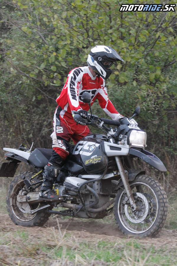Motoride XL Enduro Rally 2015