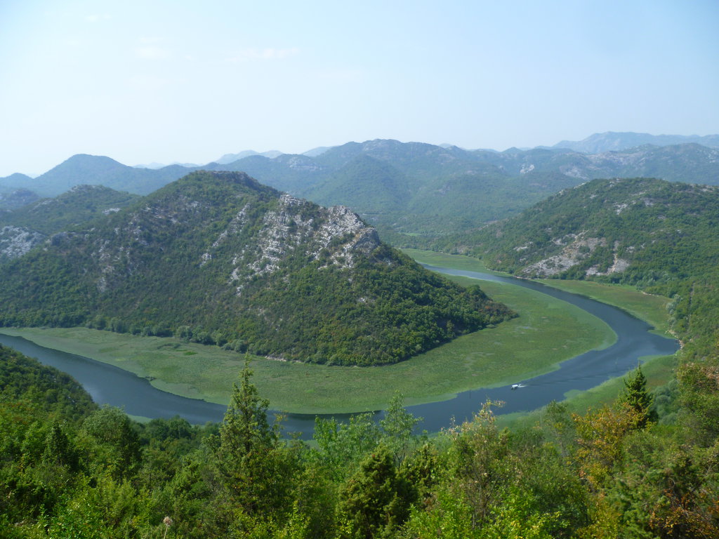 Rieka Crnojevića