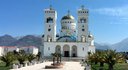Chrám Sv. Jovana Vladimira, Čierna hora - Bod záujmu