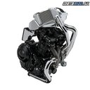 Suzuki ukázala motor EX7 s turbom