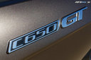 BMW C650 GT 2016