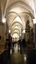 Katedrála Valencia, Španielsko - Bod záujmu