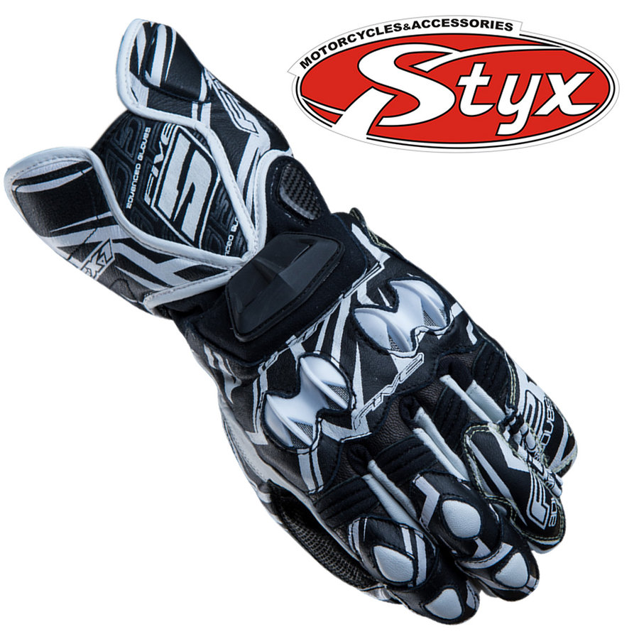 Rukavice Five RFX1 za super cenu od styx.sk