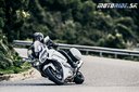 Yamaha FJR1300 2016