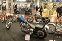 Výber motoriek - Custombike Show Bad Salzuflen 2015
