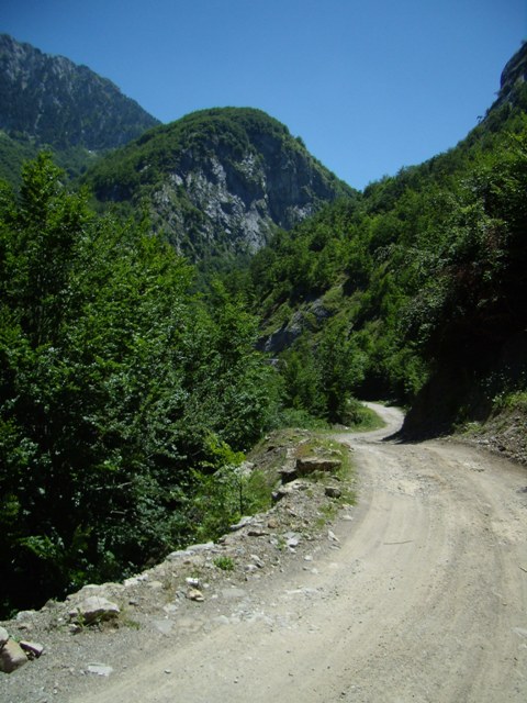 albansko 1
