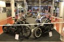Custombike Show Bad Salzuflen 2015