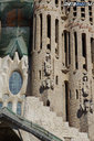 Sagrada Familia (UNESCO), Španielsko