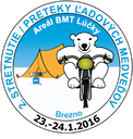 Pozvánka: Stretko / Preteky ľadových medveďov 23. - 24. 1. 2016