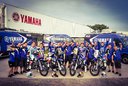 Dakar 2016 - Yamaha
