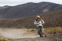 Dakar 2016 - 4. etapa - 12 SANZ Laia (spa) KTM