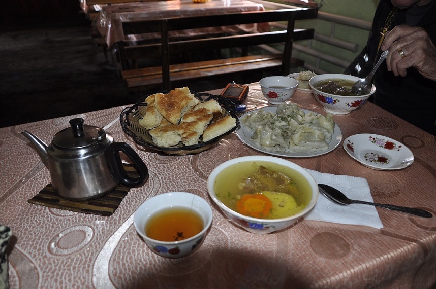 obed v Sary Tash