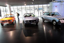 BMW veža a múzeum, Mníchov, Nemecko - Bod záujmu - Tip na Výlet