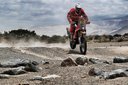Dakar 2016 - 10. etapa