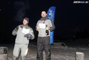 Preteky 1V600 -  Stretko a preteky ľadových medveďov 23. - 24. 1. 2016, Brezno