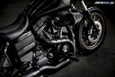 Harley-Davidson Low Rider S 2016
