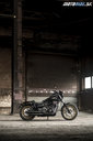 Harley-Davidson Low Rider S 2016