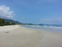 Jungle Beach, severne od Nha Trang, Vietnam