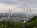 Vladivostok - Most z iného pohľadu...