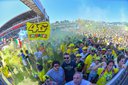 Rossi Fans - MotoGP 2016 - Gran Premio d'Italia TIM - Mugello