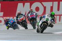 Eugene Laverty - MotoGP 2016 - VC Holandska - TT Assen