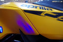 Predstavujeme Datatag - šikovný systém na ochranu motocykla pred krádežou