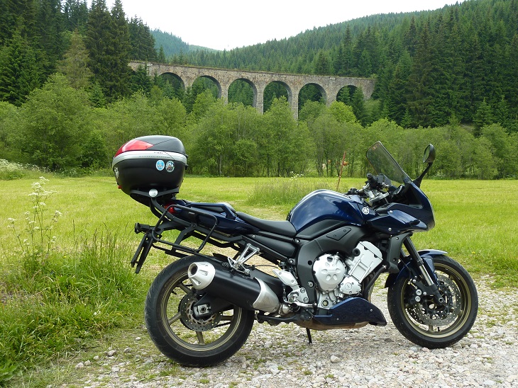 Chmarošský viadukt (Telgárt)