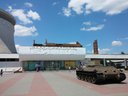 Múzeum Panoráma, Rusko - Bod záujmu