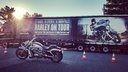 Harley truck