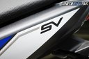 Suzuki SV 650 A 2016
