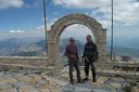 Výjazd na Tomorrit, Albánsko - Bod záujmu